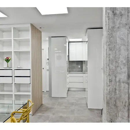 Centro-playa Del Faro Apartment Marbella
