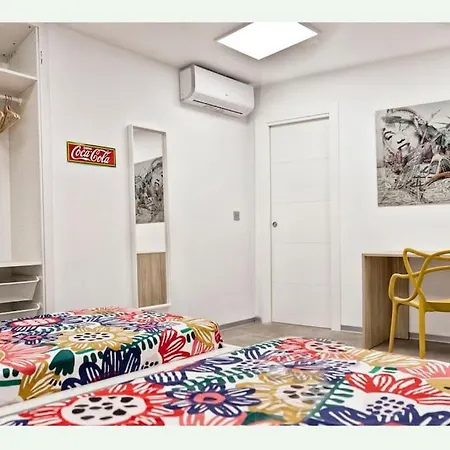Apartment Centro-playa Del Faro *