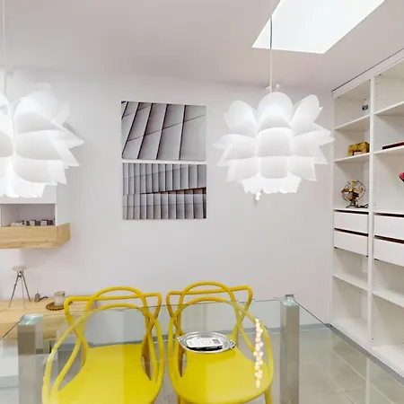 Centro-playa Del Faro * Marbellac