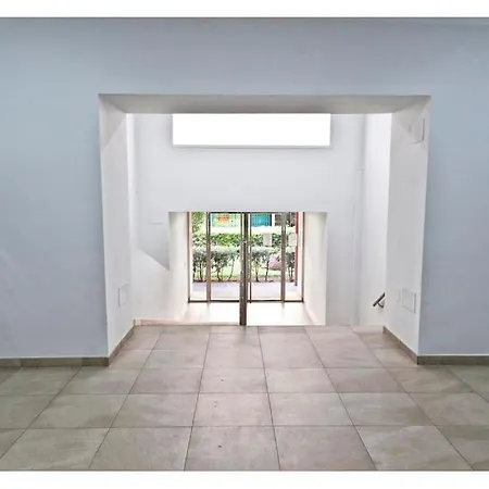 Apartment Centro-playa Del Faro Marbella