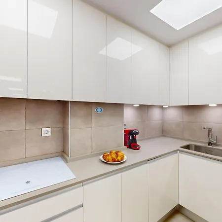 Centro-playa Del Faro