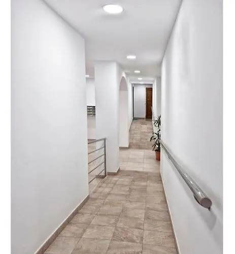 Centro-playa Del Faro Appartement *