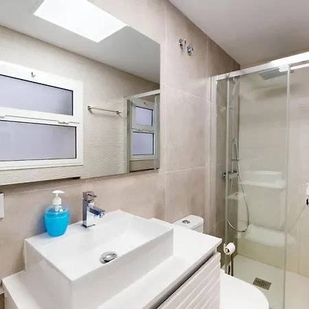 Apartman Centro-playa Del Faro