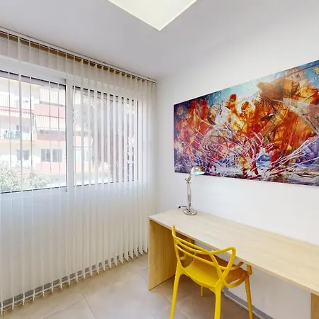 Apartman Centro-playa Del Faro *